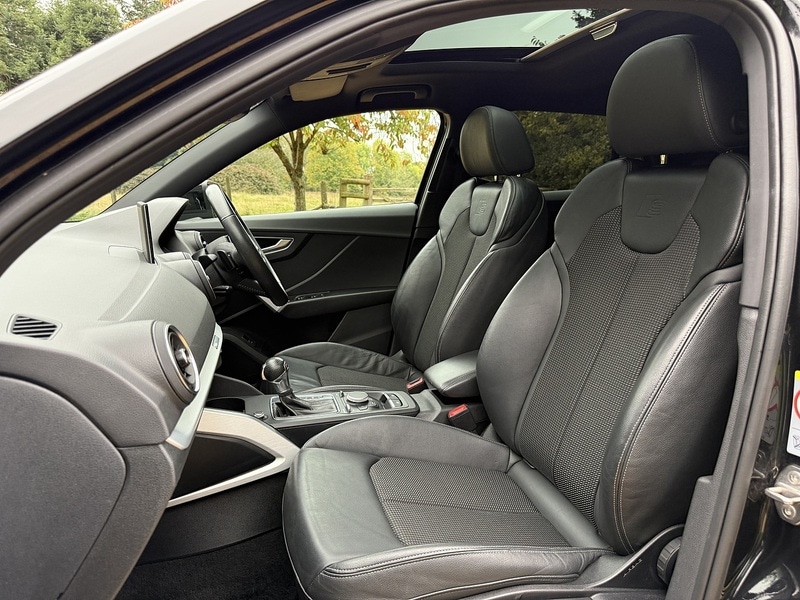 Used Audi Q2 2020 for sale - 76047137: Photo 14