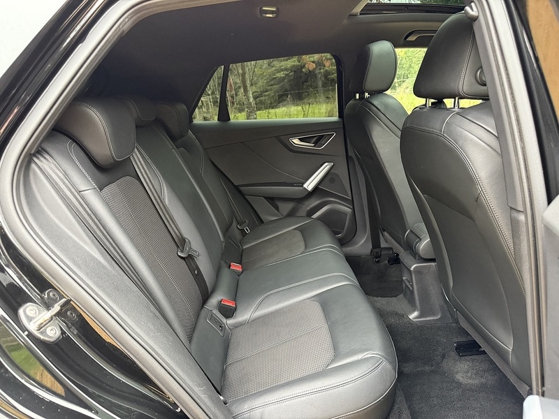 Used Audi Q2 2020 for sale - 76047137: Photo 15