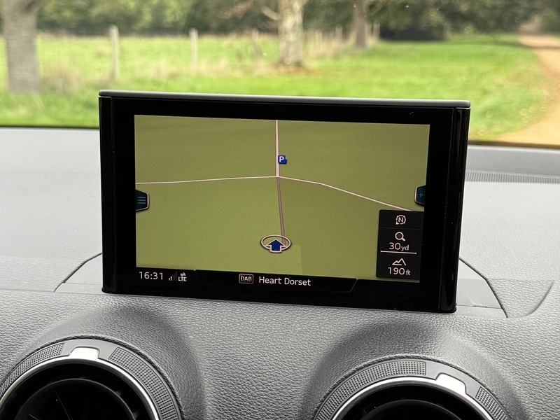 Used Audi Q2 2020 for sale - 76047137: Photo 16