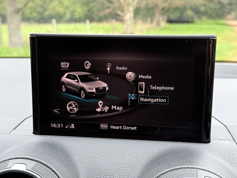 Used Audi Q2 2020 for sale - 76047137: Photo 17