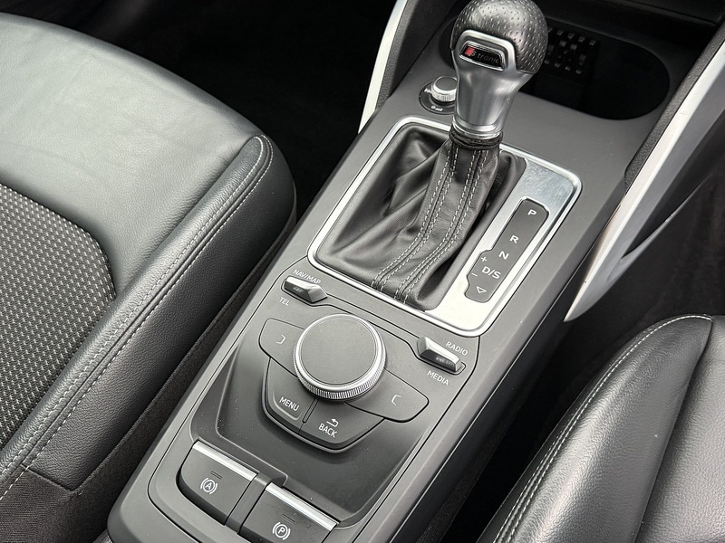 Used Audi Q2 2020 for sale - 76047137: Photo 20