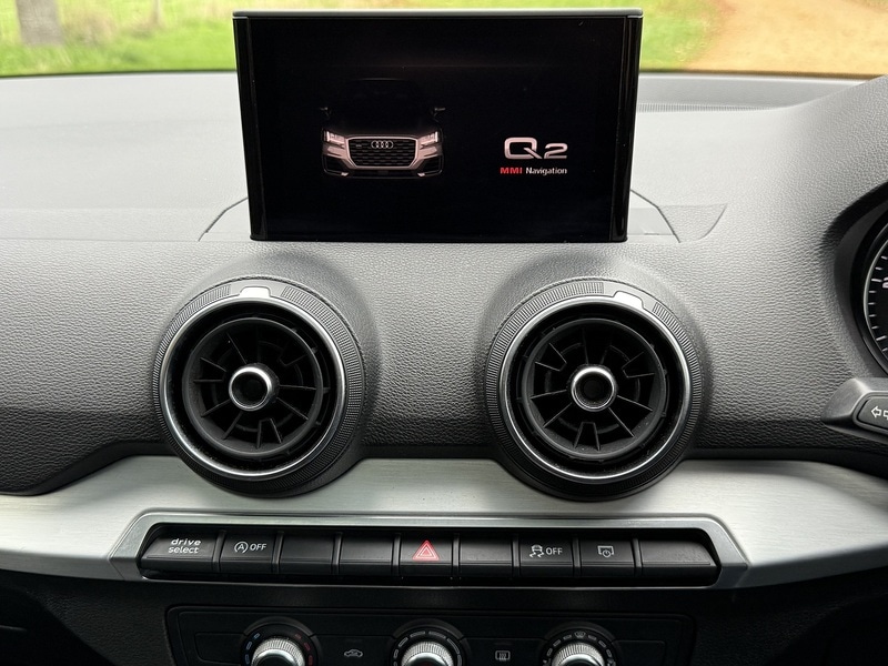 Used Audi Q2 2020 for sale - 76047137: Photo 21