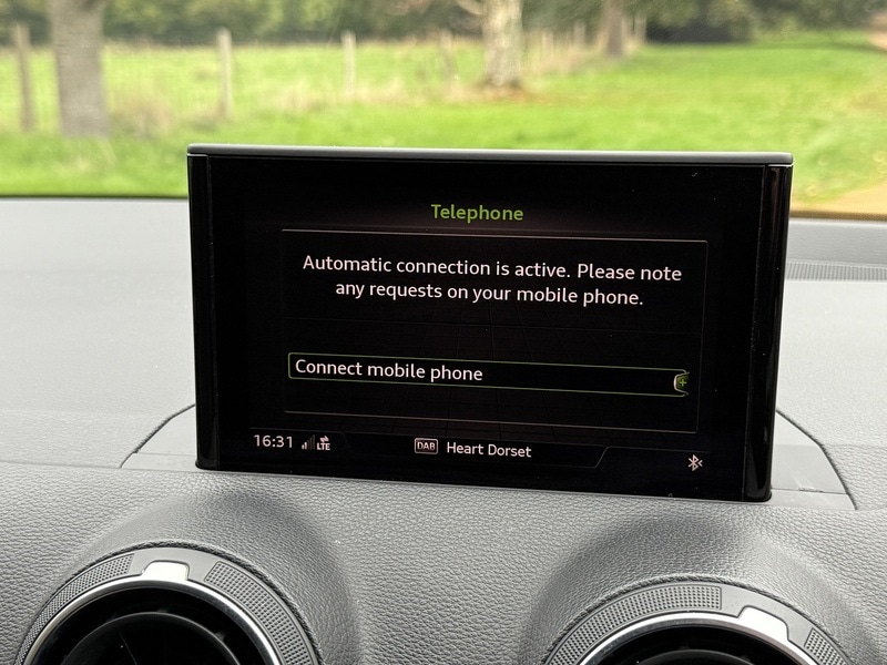 Used Audi Q2 2020 for sale - 76047137: Photo 22