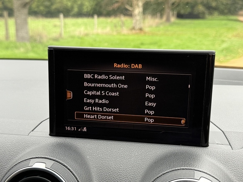 Used Audi Q2 2020 for sale - 76047137: Photo 23