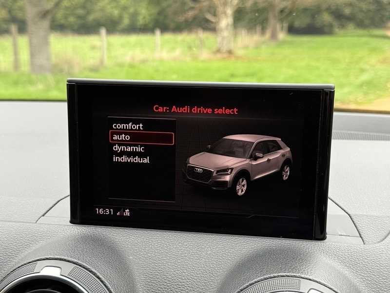 Used Audi Q2 2020 for sale - 76047137: Photo 24