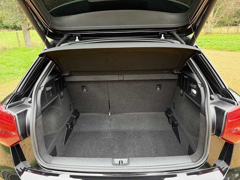 Used Audi Q2 2020 for sale - 76047137: Photo 27