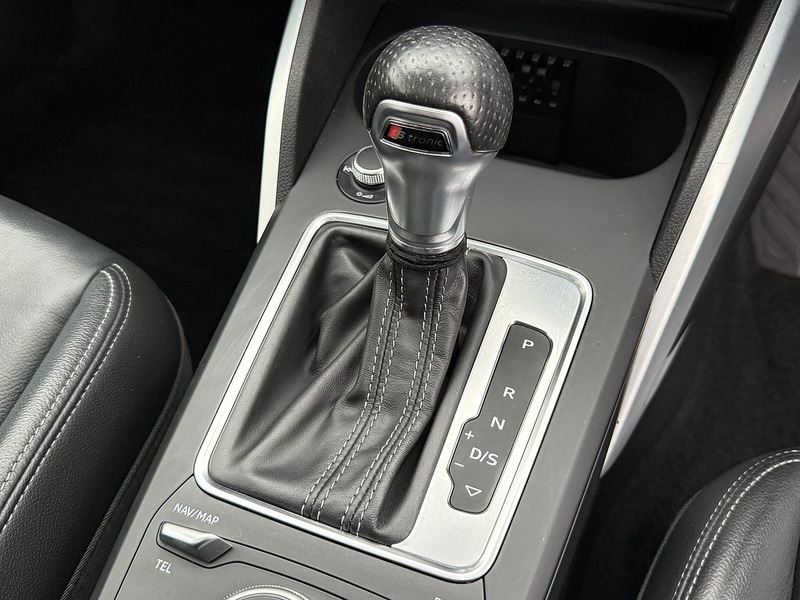 Used Audi Q2 2020 for sale - 76047137: Photo 28