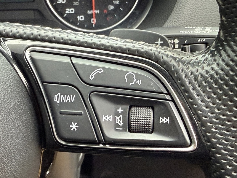 Used Audi Q2 2020 for sale - 76047137: Photo 31