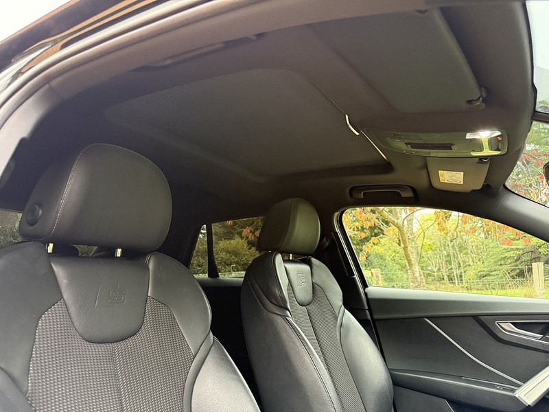 Used Audi Q2 2020 for sale - 76047137: Photo 36