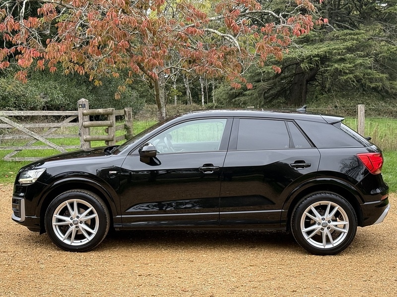 Used Audi Q2 2020 for sale - 76047137: Photo 5