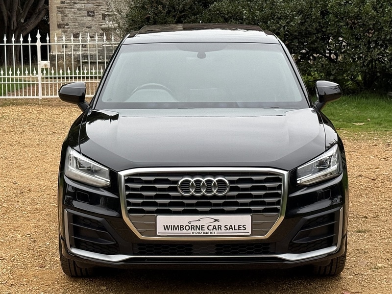 Used Audi Q2 2020 for sale - 76047137: Photo 7