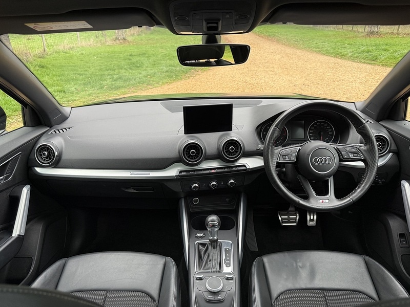 Used Audi Q2 2020 for sale - 76047137: Photo 9