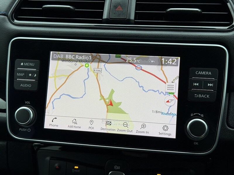 Used Nissan Leaf 2022 for sale - 77247328: Photo 17