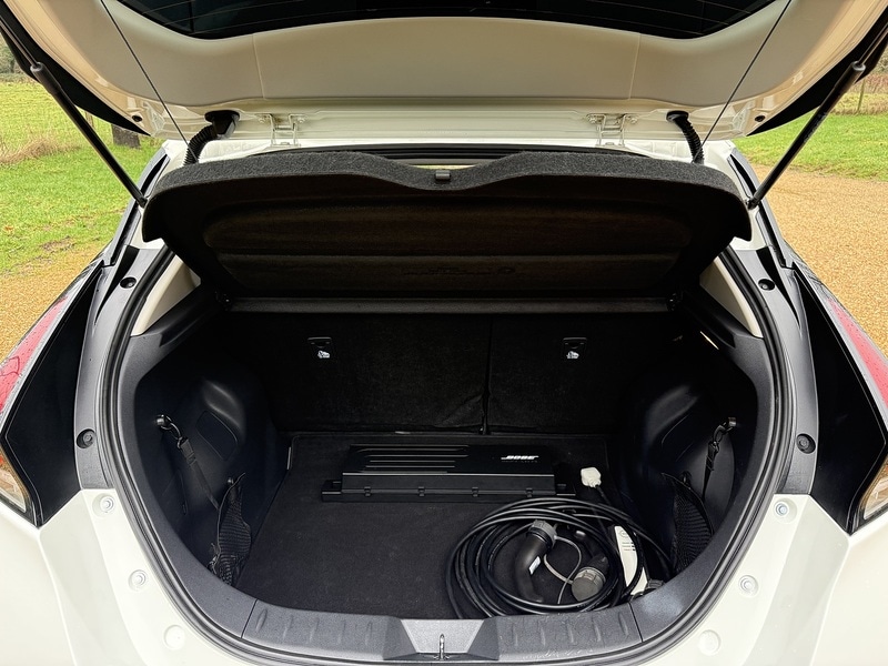 Used Nissan Leaf 2022 for sale - 77247328: Photo 21