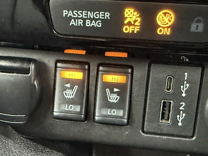 Used Nissan Leaf 2022 for sale - 77247328: Photo 22