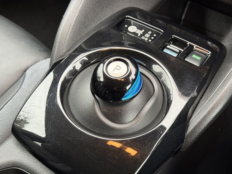 Used Nissan Leaf 2022 for sale - 77247328: Photo 23