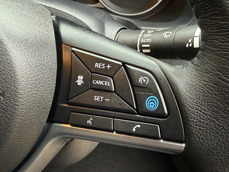 Used Nissan Leaf 2022 for sale - 77247328: Photo 26