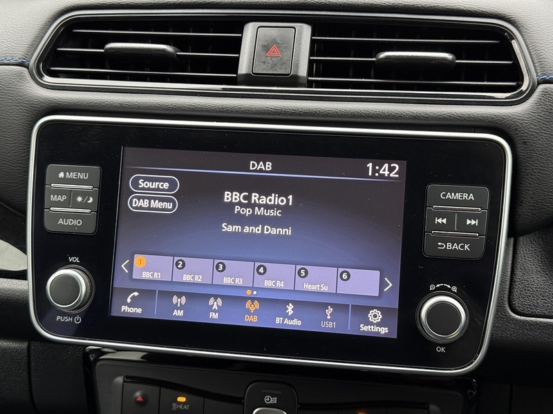 Used Nissan Leaf 2022 for sale - 77247328: Photo 27