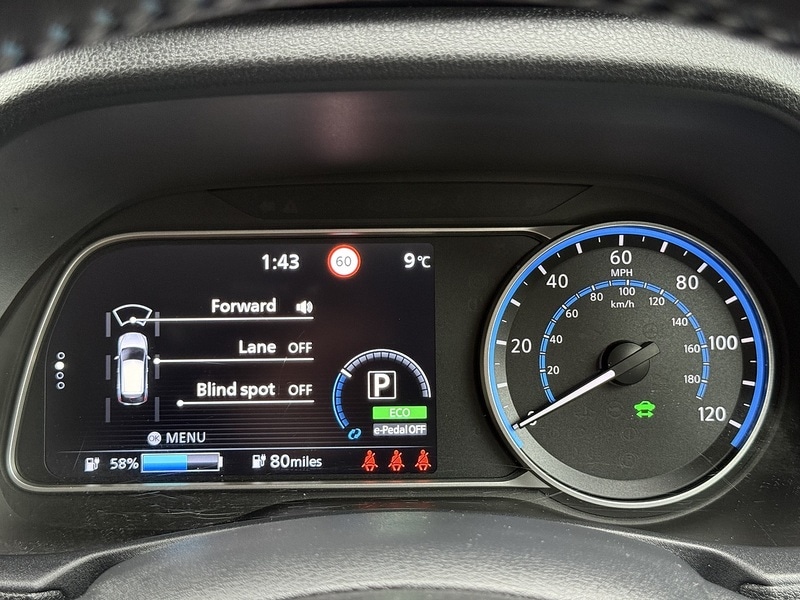 Used Nissan Leaf 2022 for sale - 77247328: Photo 28