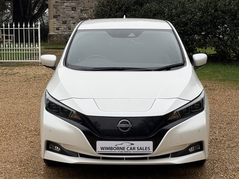 Used Nissan Leaf 2022 for sale - 77247328: Photo 7