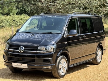 Used Volkswagen Transporter 2018 for sale - 79435330: Photo