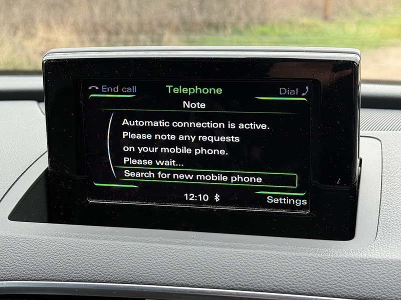 Used Audi Q3 2014 for sale - 77776369: Photo 11