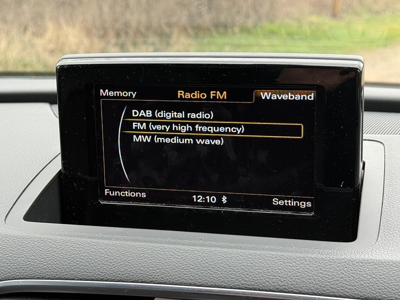 Used Audi Q3 2014 for sale - 77776369: Photo 13