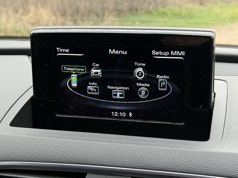 Used Audi Q3 2014 for sale - 77776369: Photo 14