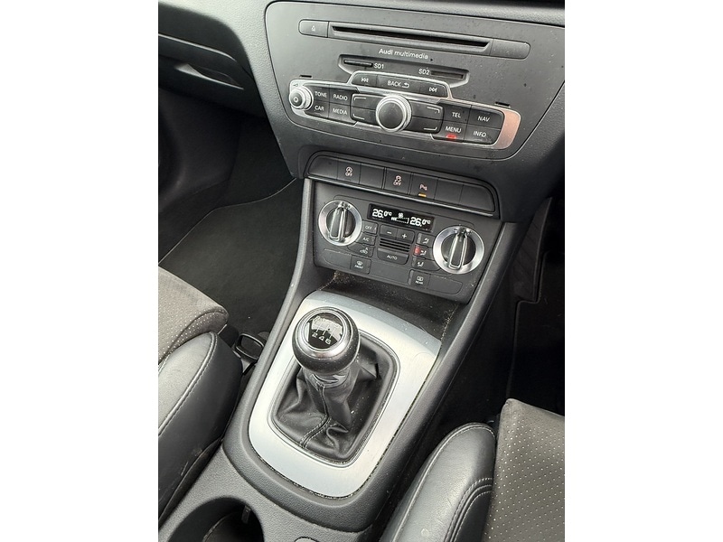 Used Audi Q3 2014 for sale - 77776369: Photo 15