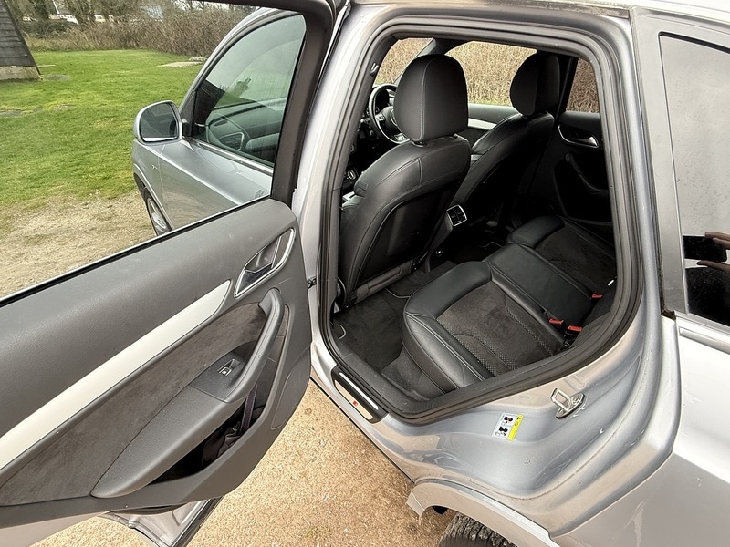 Used Audi Q3 2014 for sale - 77776369: Photo 17