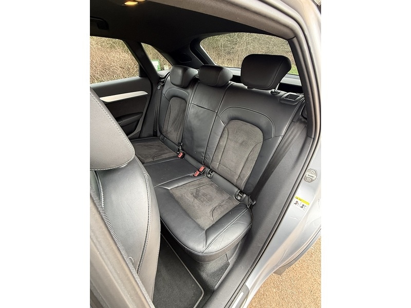 Used Audi Q3 2014 for sale - 77776369: Photo 18