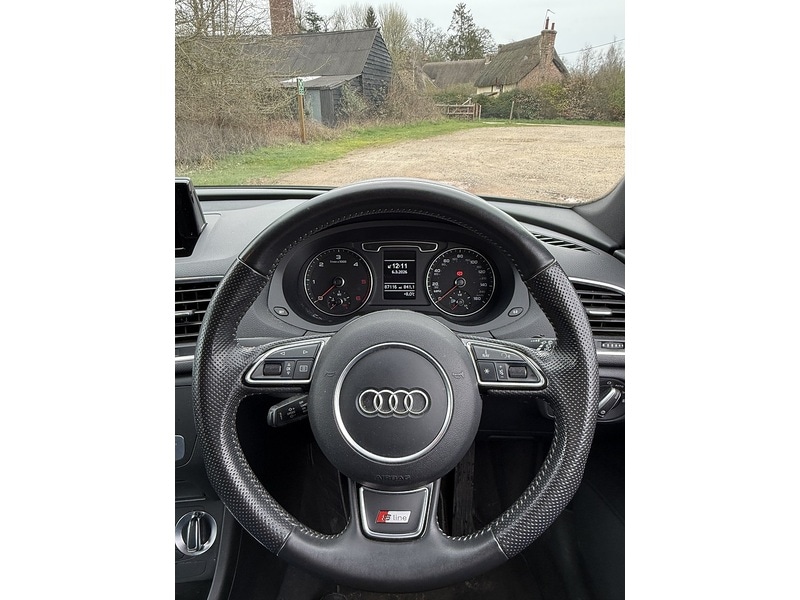 Used Audi Q3 2014 for sale - 77776369: Photo 9