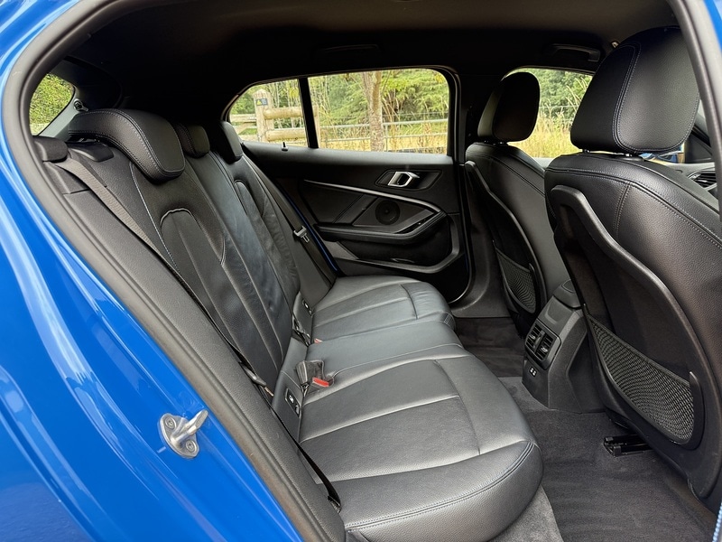 Used BMW 1 Series for sale - 77247326: Photo 15