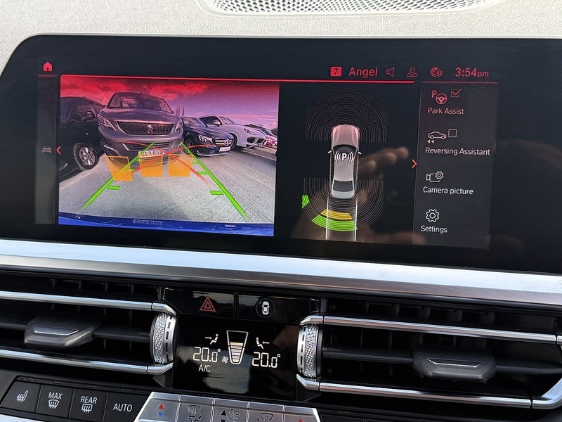 Used BMW 3 Series 2021 for sale - 78083689: Photo 10