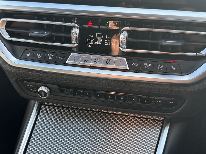 Used BMW 3 Series 2021 for sale - 78083689: Photo 12