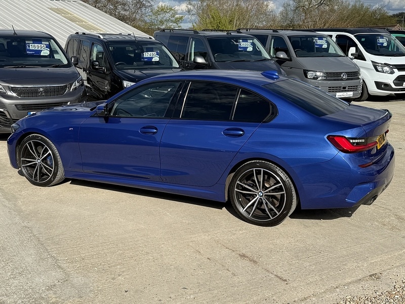 Used BMW 3 Series 2021 for sale - 78083689: Photo 4