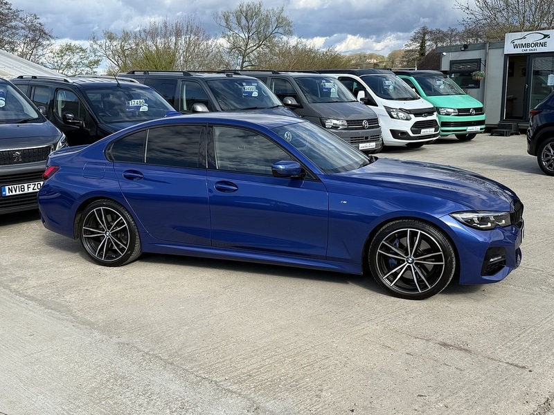 Used BMW 3 Series 2021 for sale - 78083689: Photo 5