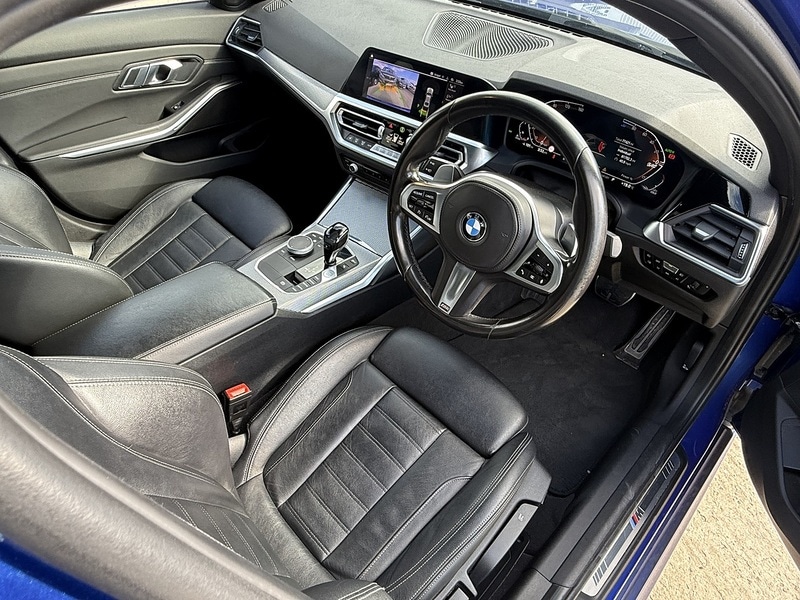 Used BMW 3 Series 2021 for sale - 78083689: Photo 6