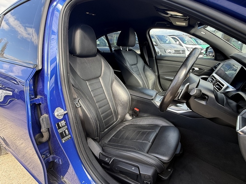 Used BMW 3 Series 2021 for sale - 78083689: Photo 7