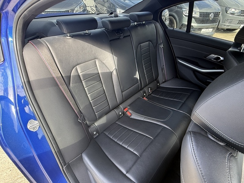 Used BMW 3 Series 2021 for sale - 78083689: Photo 8