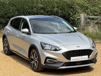 Used Ford Focus 2019 for sale - 79435334: Photo