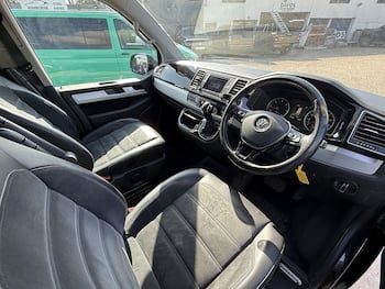 Used Volkswagen Caravelle 2016 for sale - 79630094: Photo