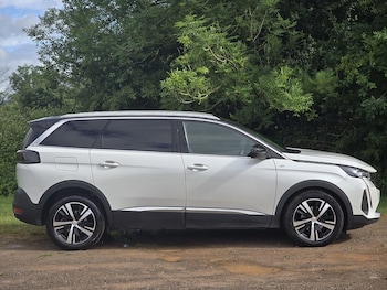 Used Peugeot 5008 2021 for sale - 78776886: Photo