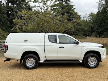 Used Mitsubishi L200 2019 for sale - 75057143: Photo