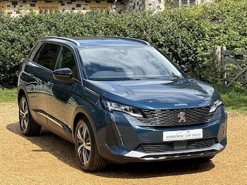 Used Peugeot 5008 2022 for sale - 78566386: Photo