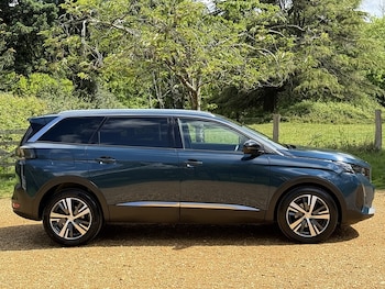 Used Peugeot 5008 2022 for sale - 78566386: Photo