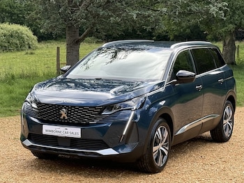 Used Peugeot 5008 2022 for sale - 78566386: Photo