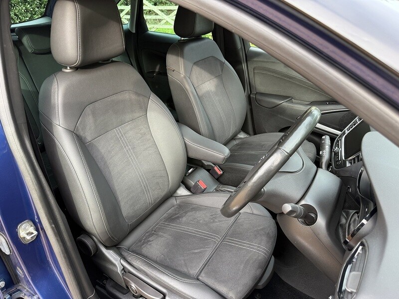 Used Vauxhall Crossland 2022 for sale - 76505597: Photo 12