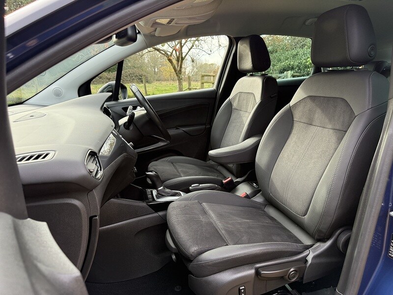 Used Vauxhall Crossland 2022 for sale - 76505597: Photo 14