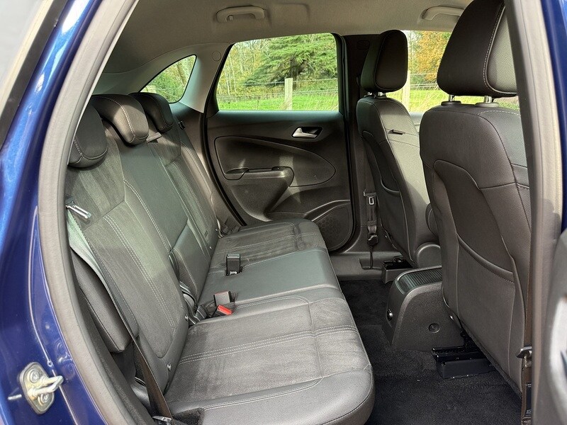 Used Vauxhall Crossland 2022 for sale - 76505597: Photo 15